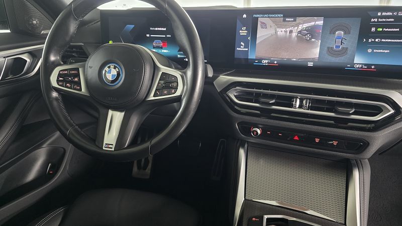 BMW i4 2023