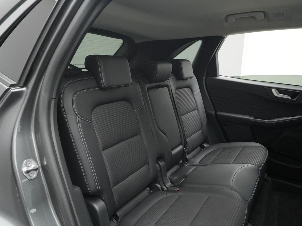 Ford Kuga 2022