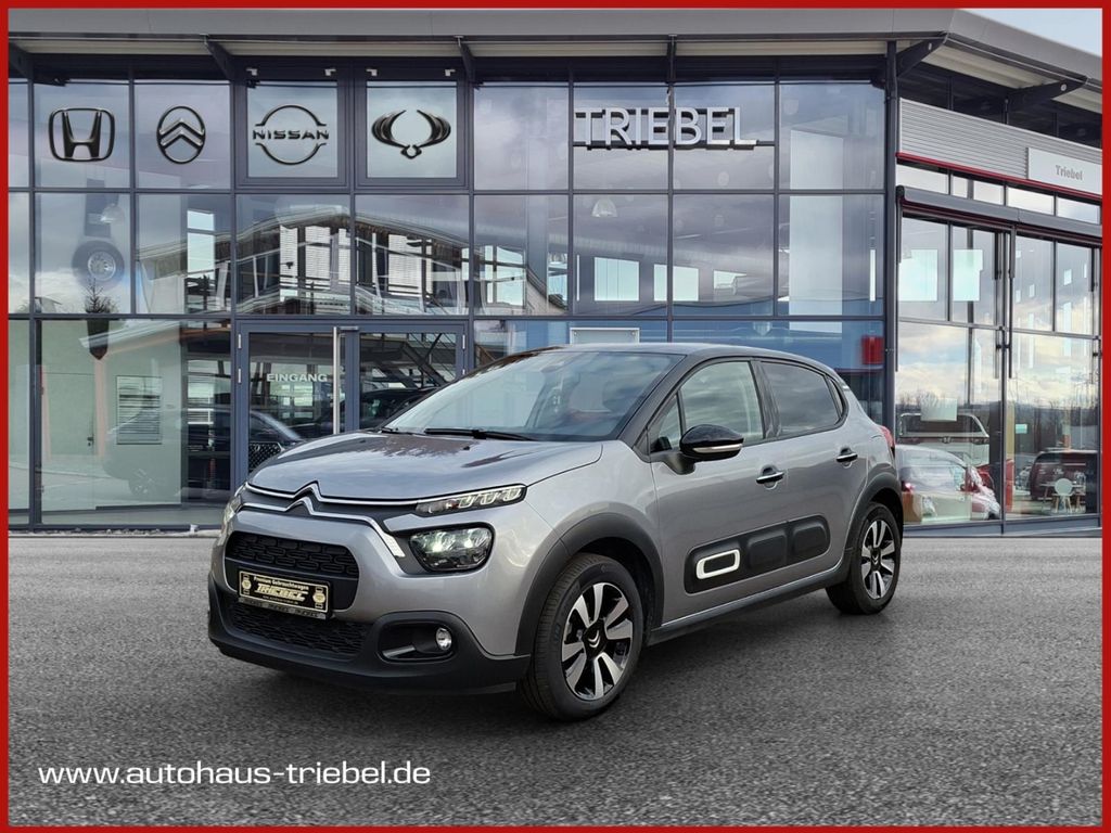 Citroën C3 2024