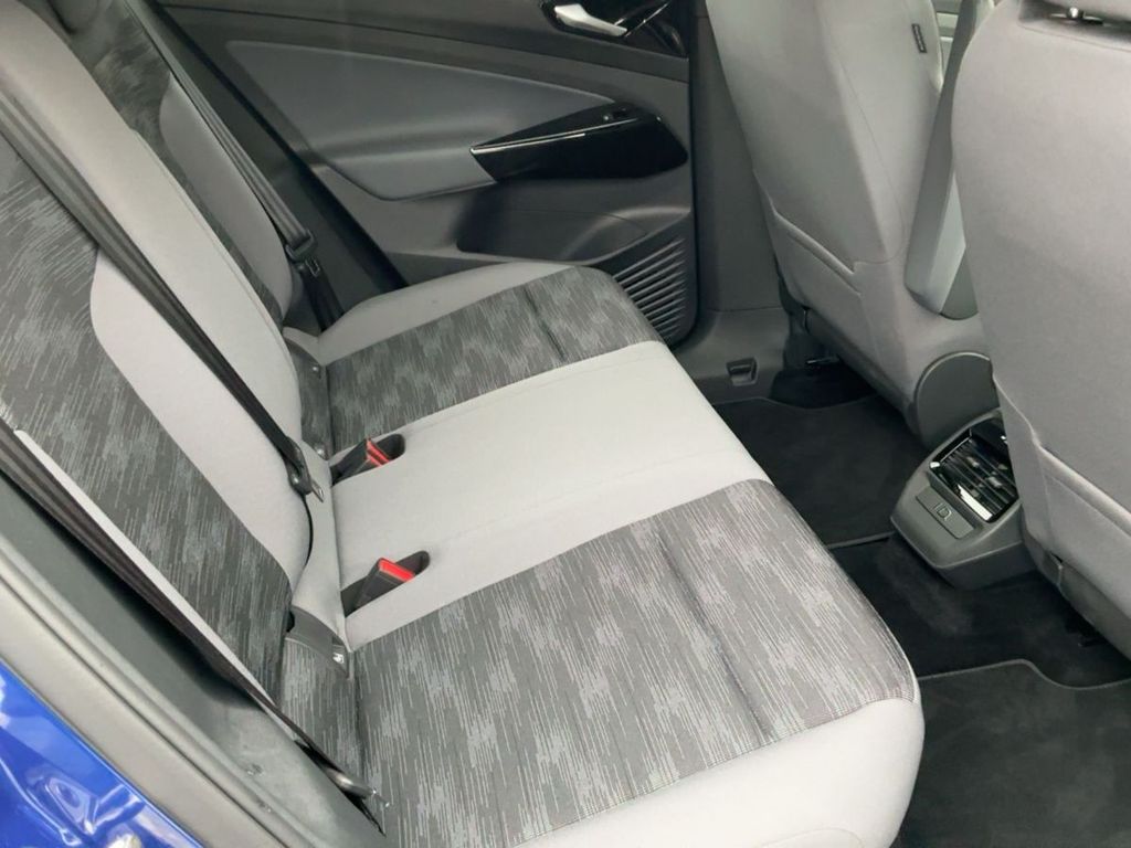 Volkswagen ID.5 2025