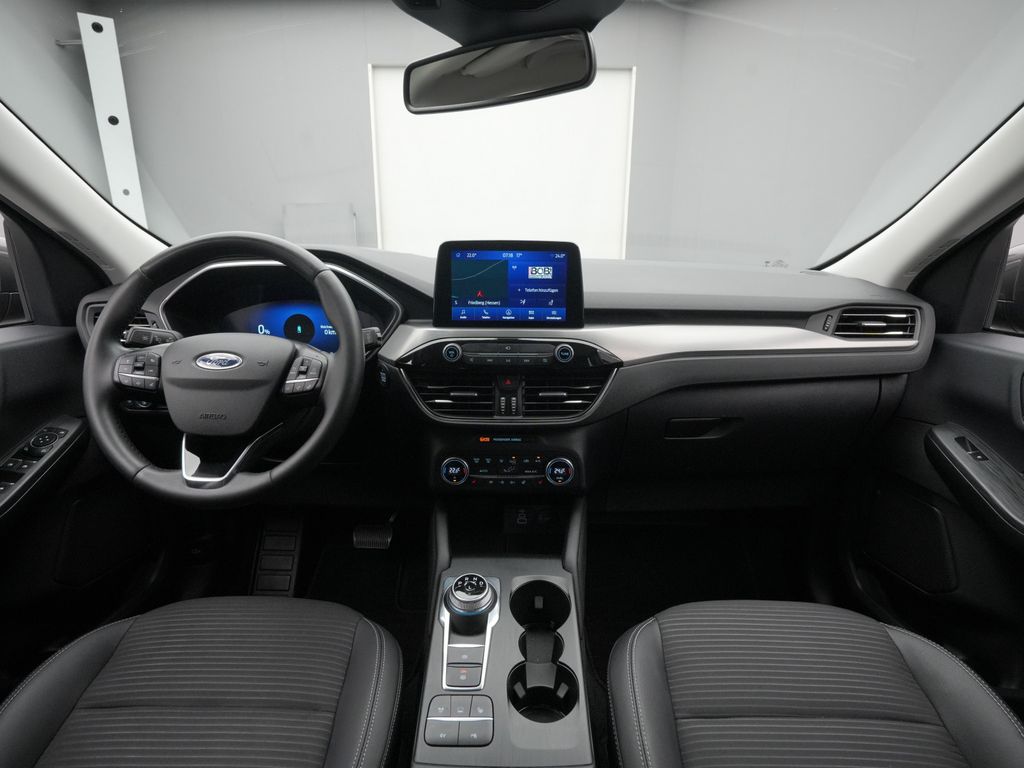 Ford Kuga 2022