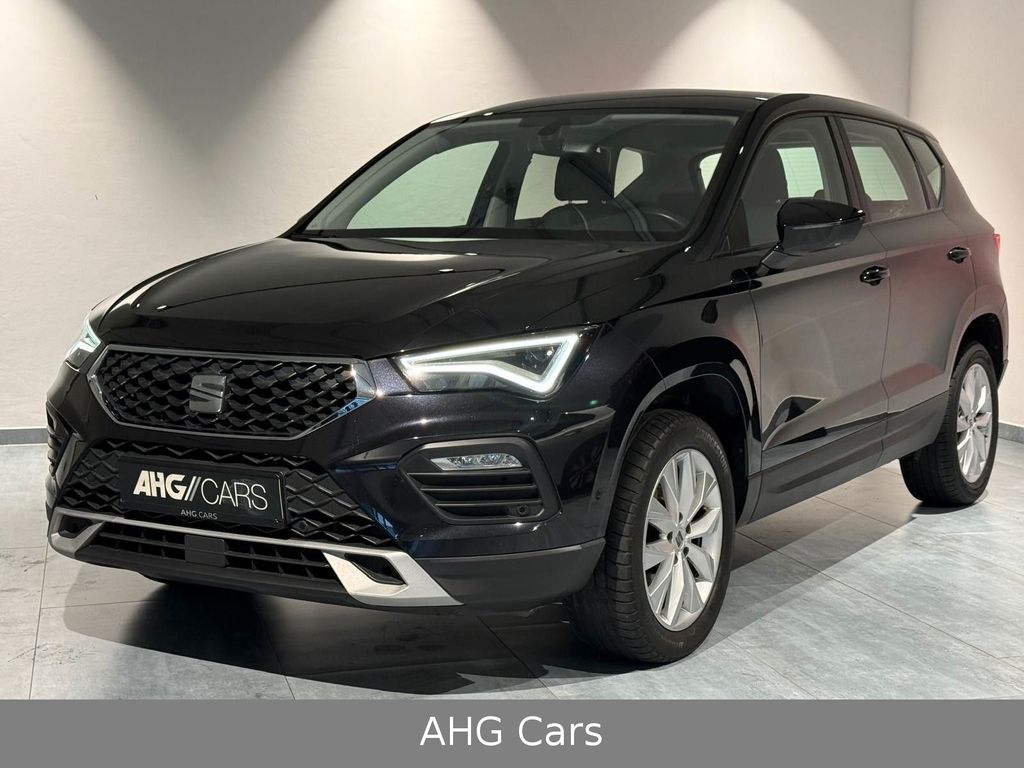 Seat Ateca 2022