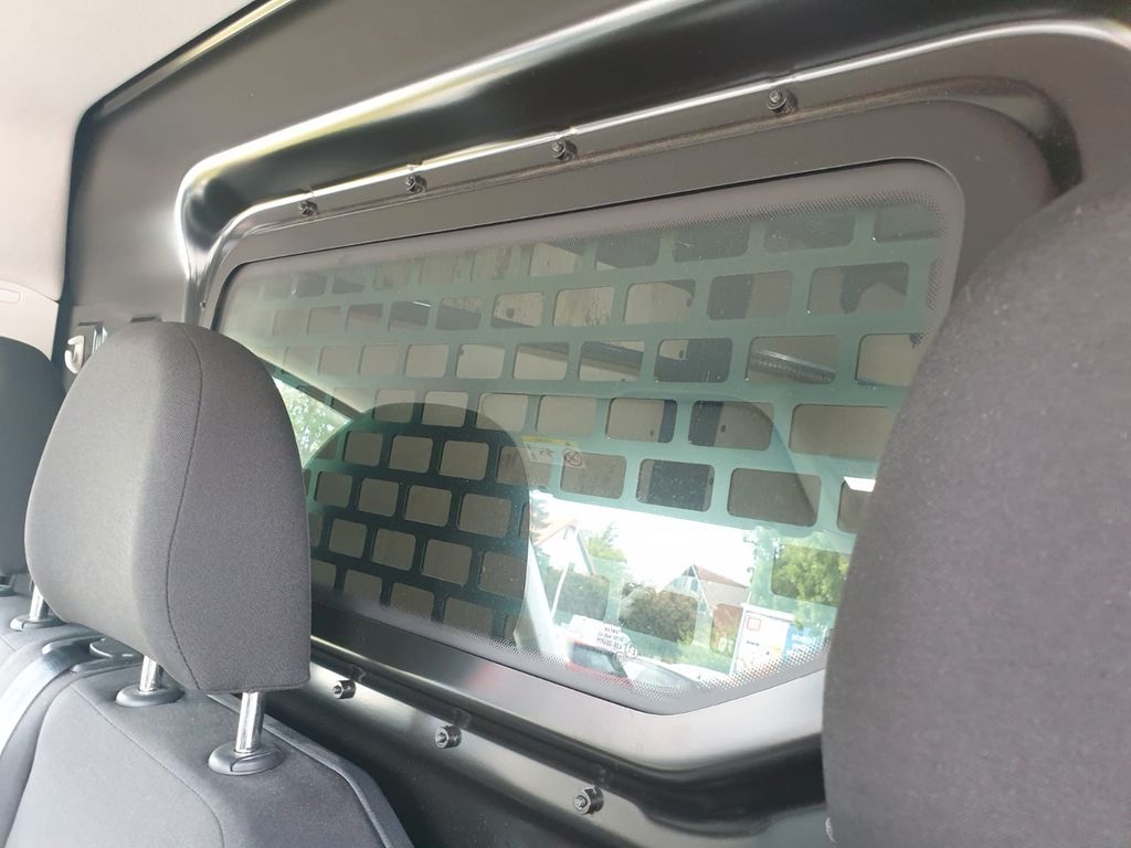 Volkswagen Crafter 2022