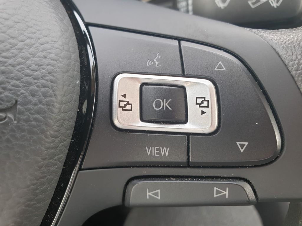 Volkswagen Crafter 2022