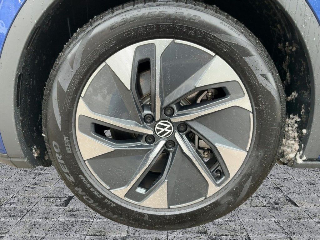 Volkswagen ID.5 2025