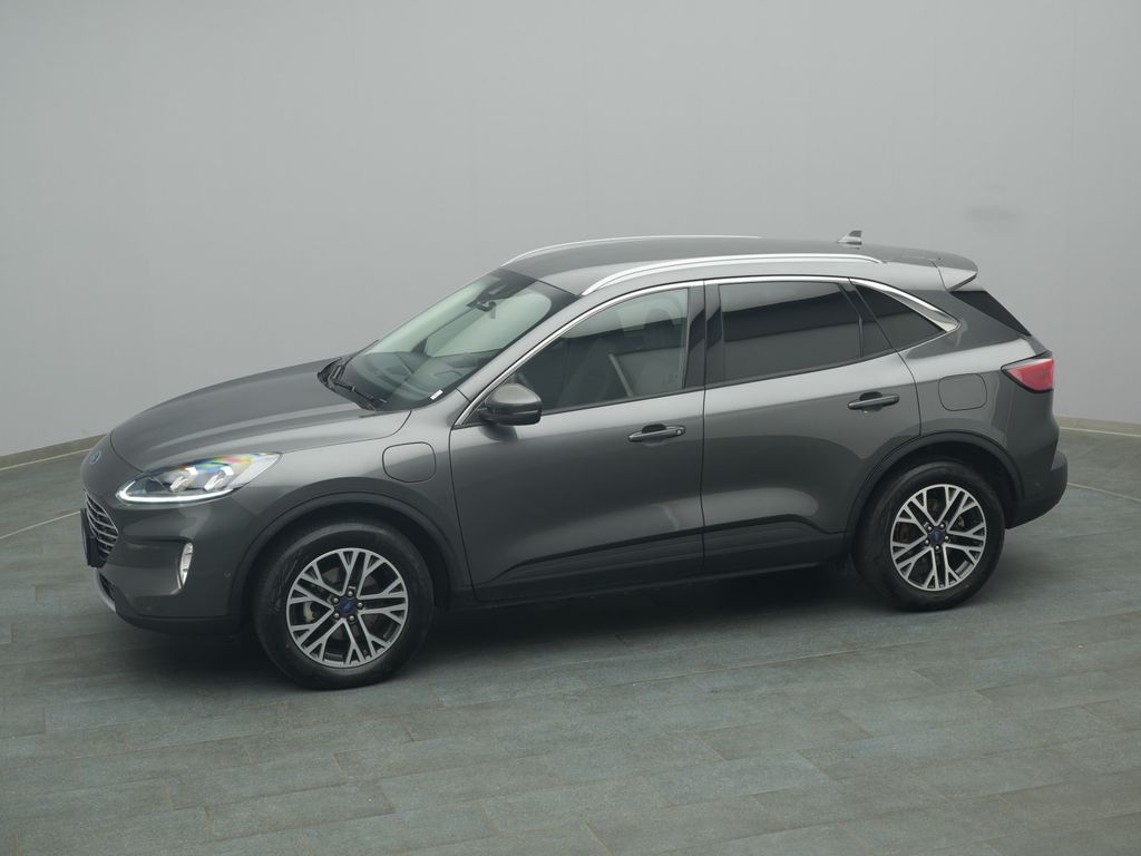 Ford Kuga 2022