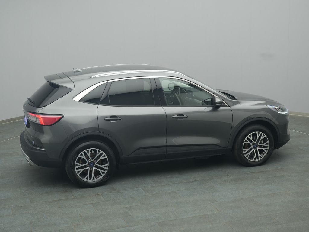 Ford Kuga 2022