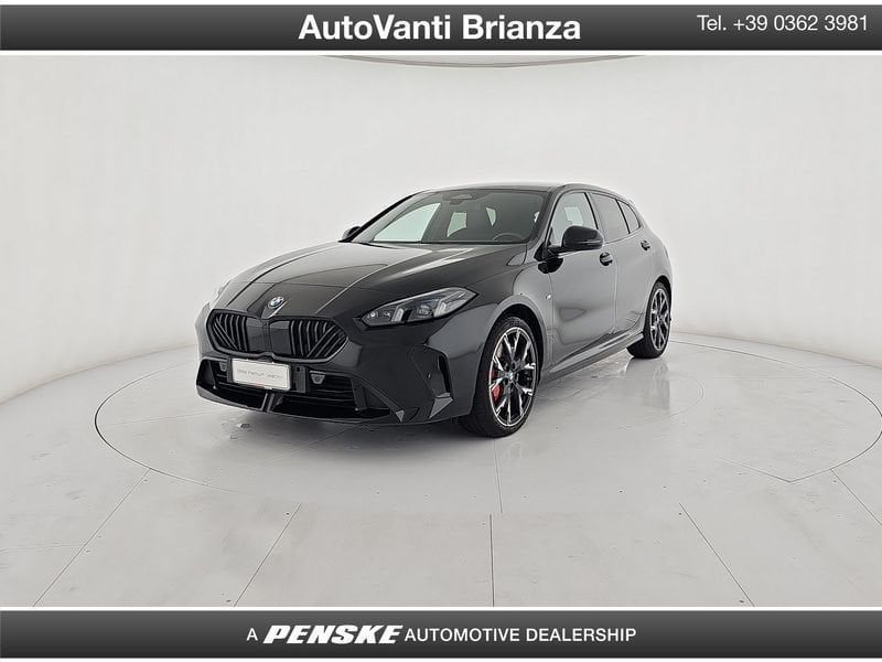 BMW 118 2024