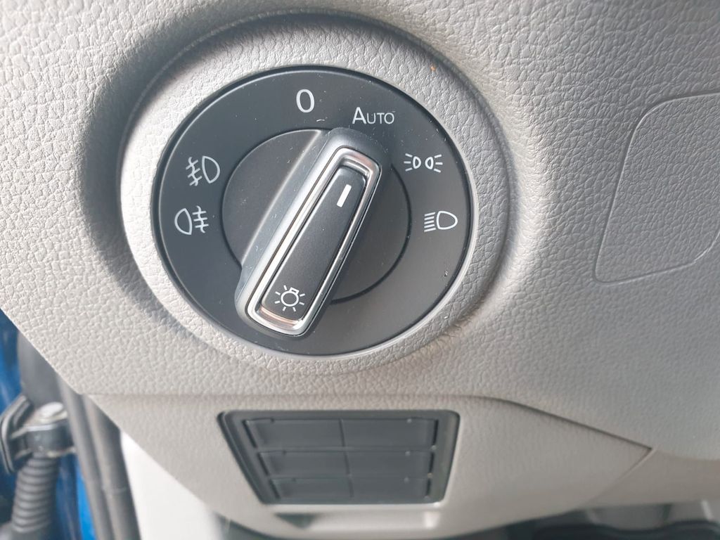 Volkswagen Crafter 2022