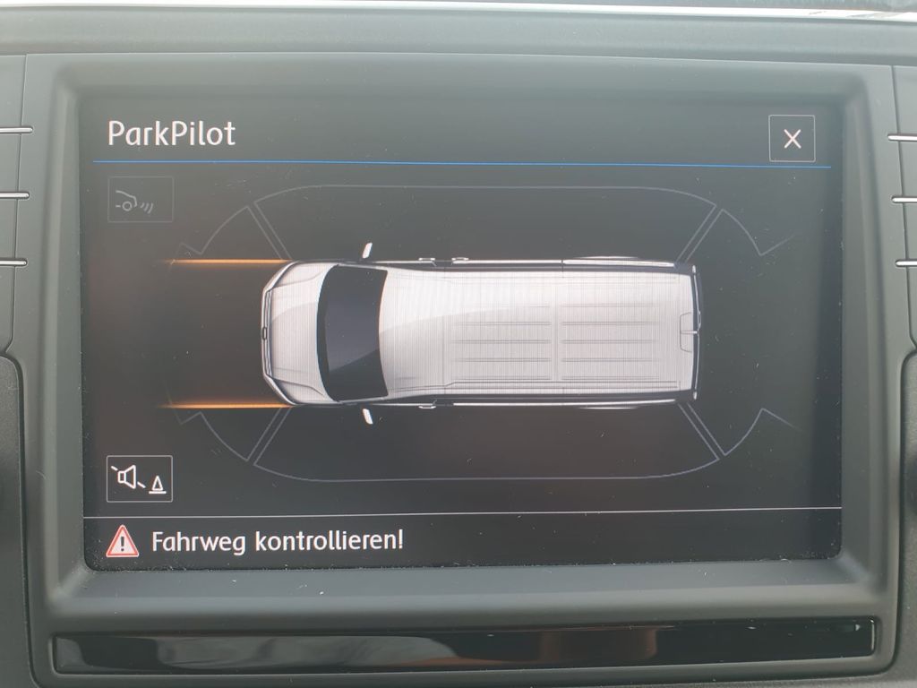 Volkswagen Crafter 2022