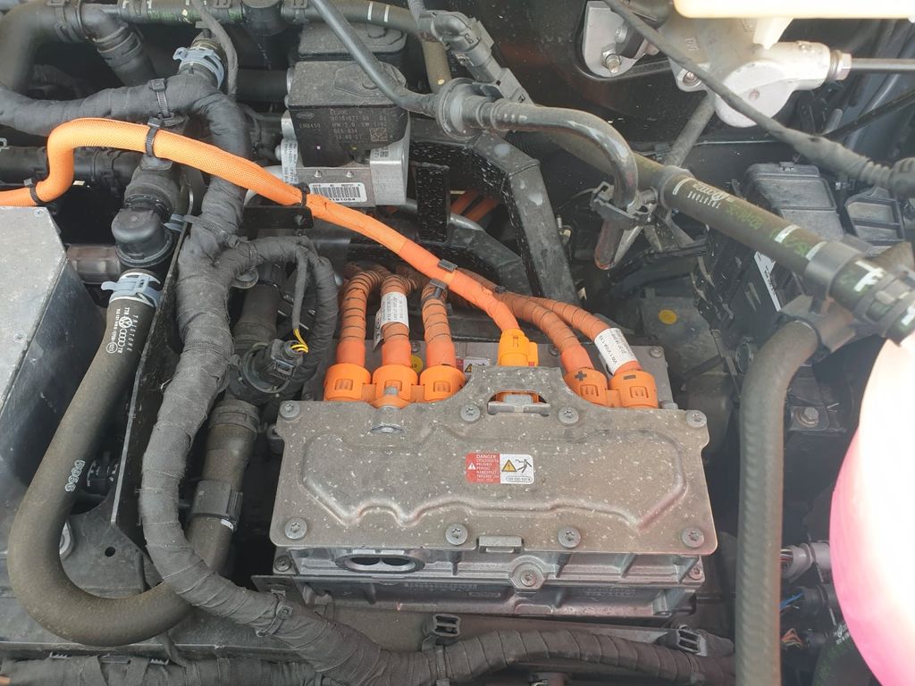 Volkswagen Crafter 2022