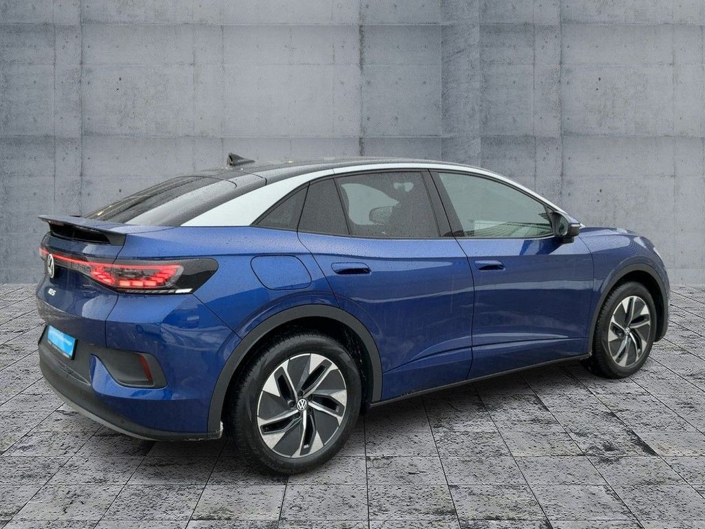 Volkswagen ID.5 2025