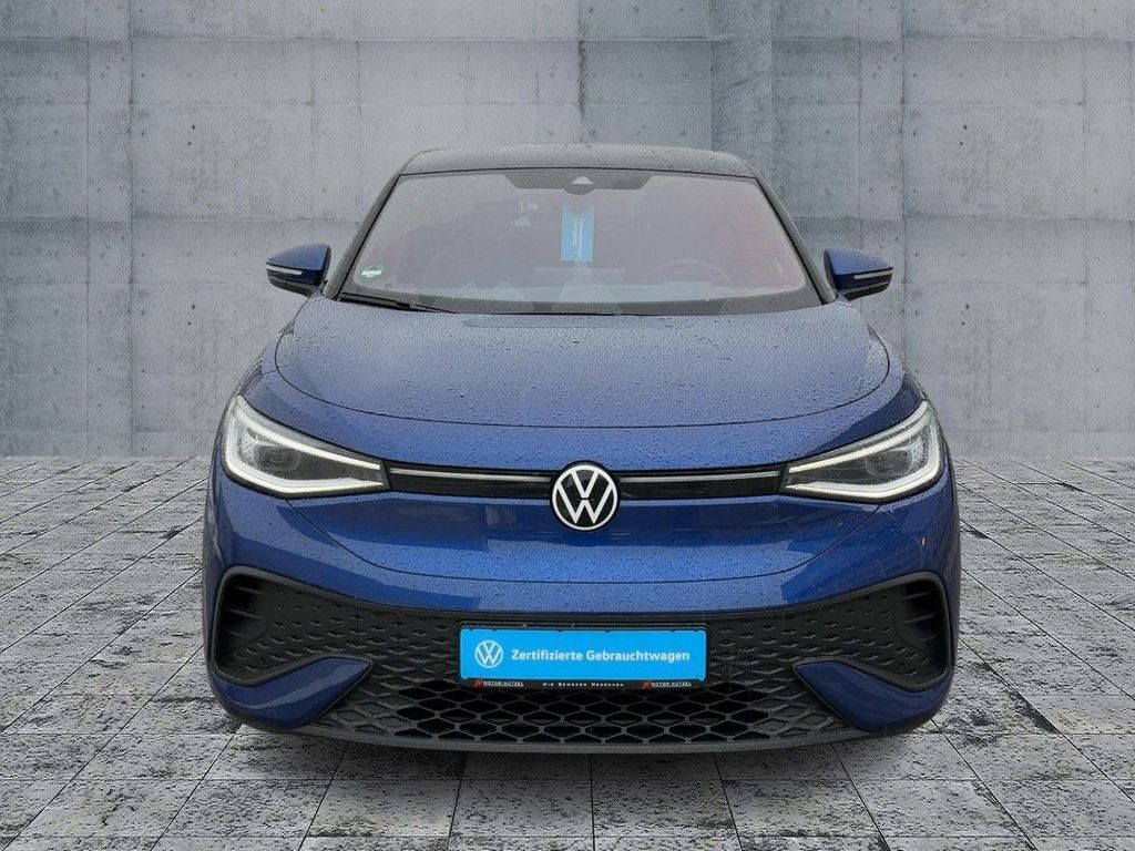 Volkswagen ID.5 2025