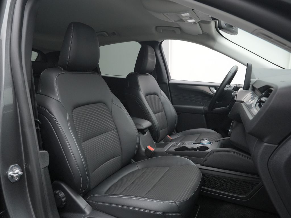 Ford Kuga 2022