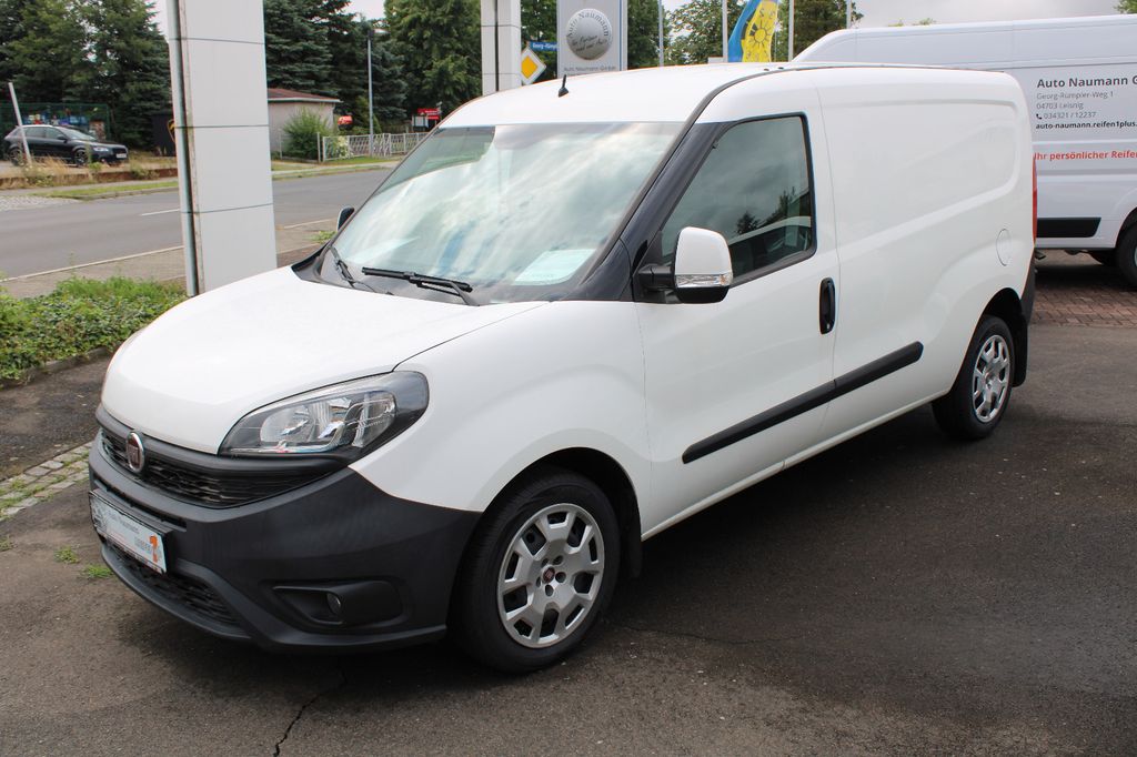 Fiat Doblo 2018