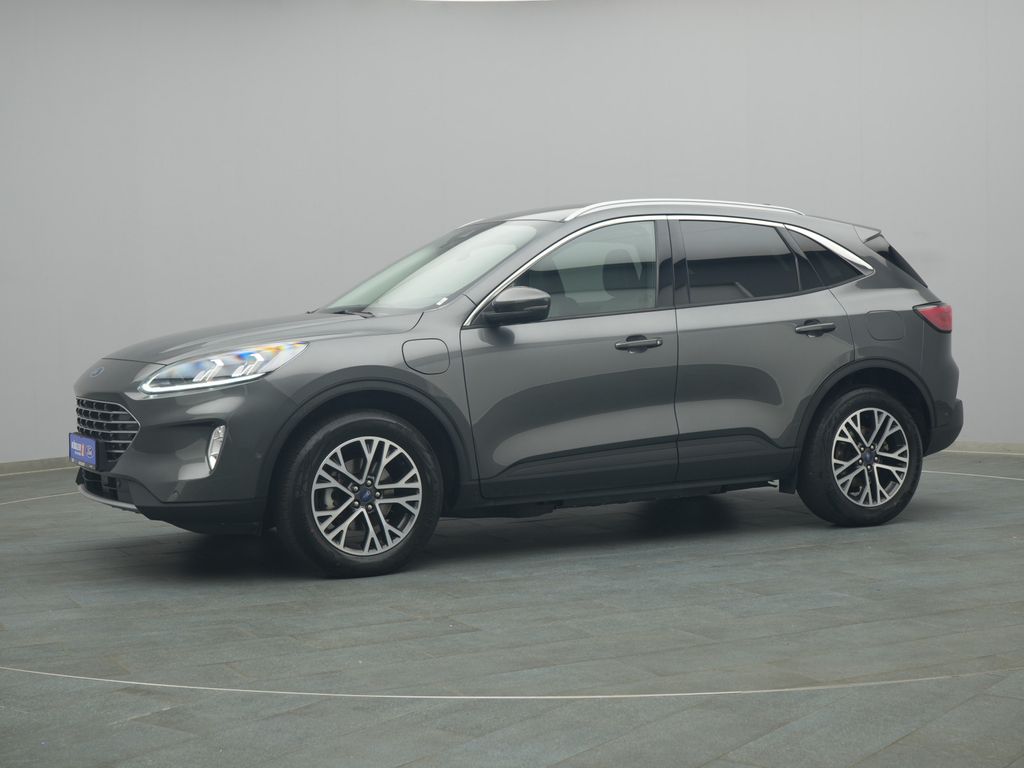 Ford Kuga 2022