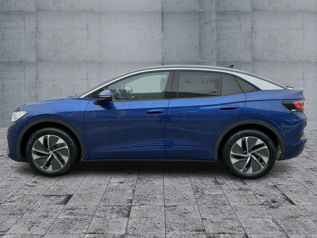 Volkswagen ID.5 2025