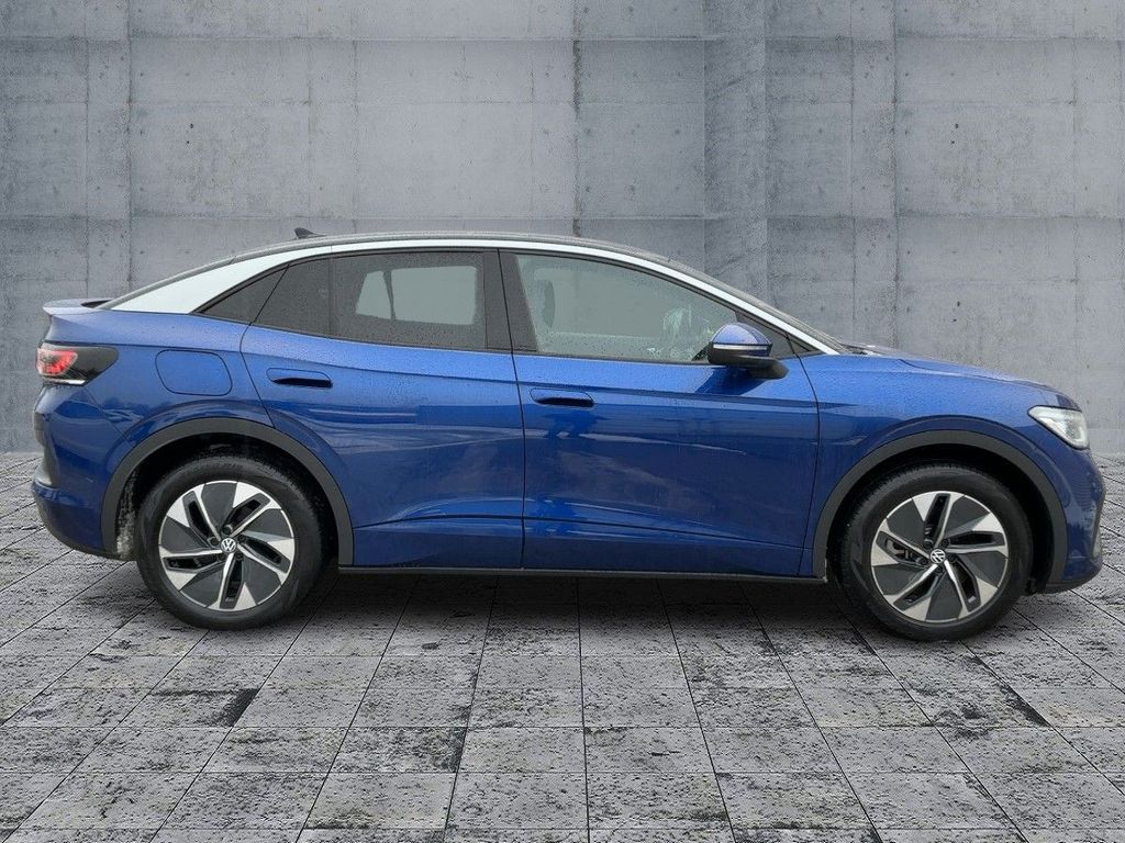 Volkswagen ID.5 2025