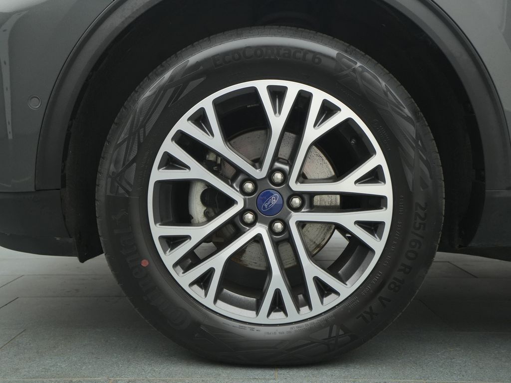 Ford Kuga 2022