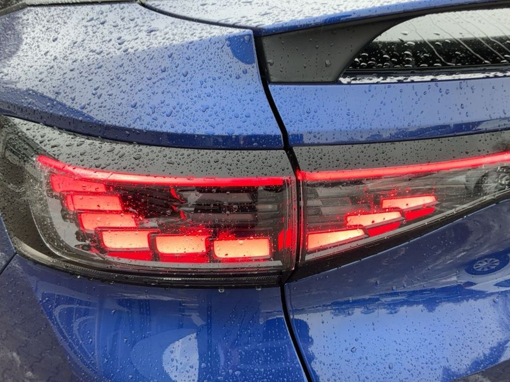 Volkswagen ID.5 2025