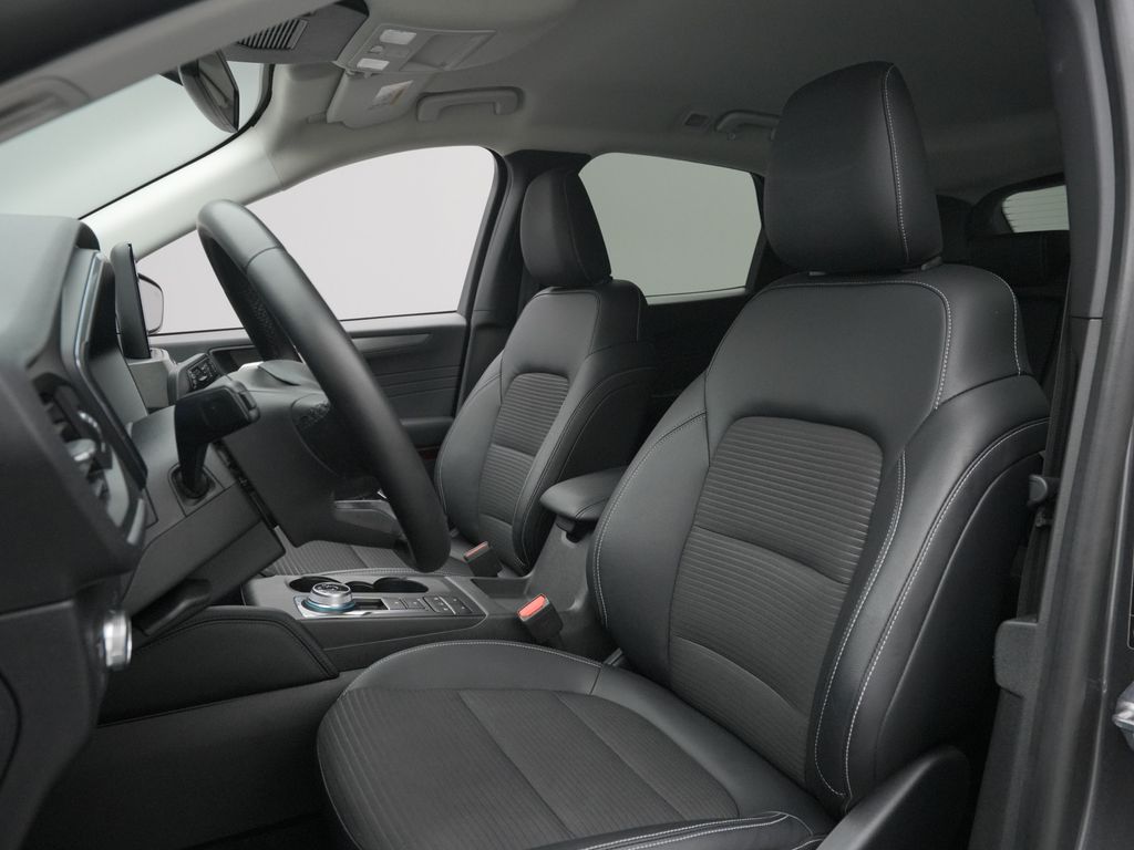 Ford Kuga 2022