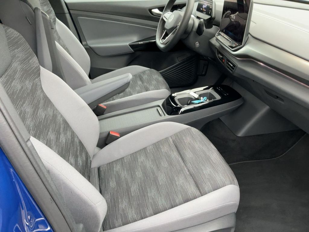 Volkswagen ID.5 2025