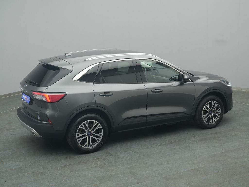 Ford Kuga 2022