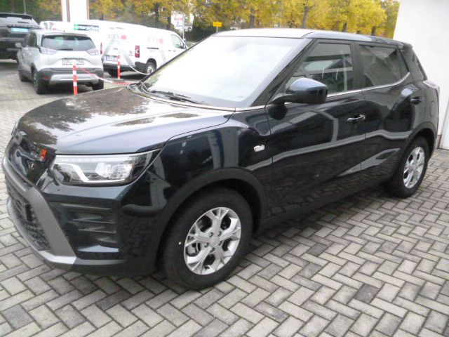 KGM Tivoli