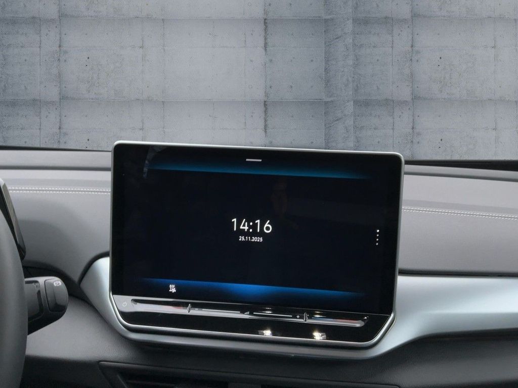 Volkswagen ID.5 2025