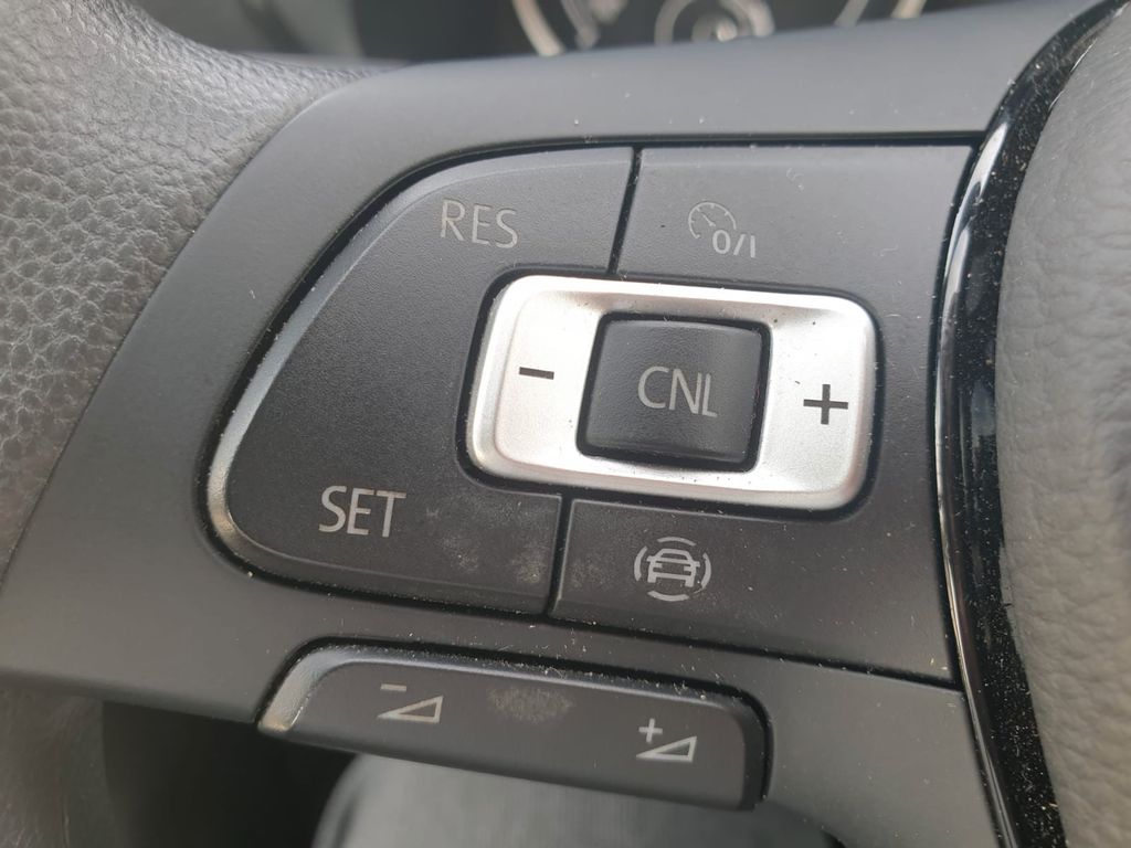 Volkswagen Crafter 2022