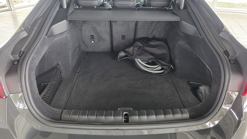BMW i4 2023