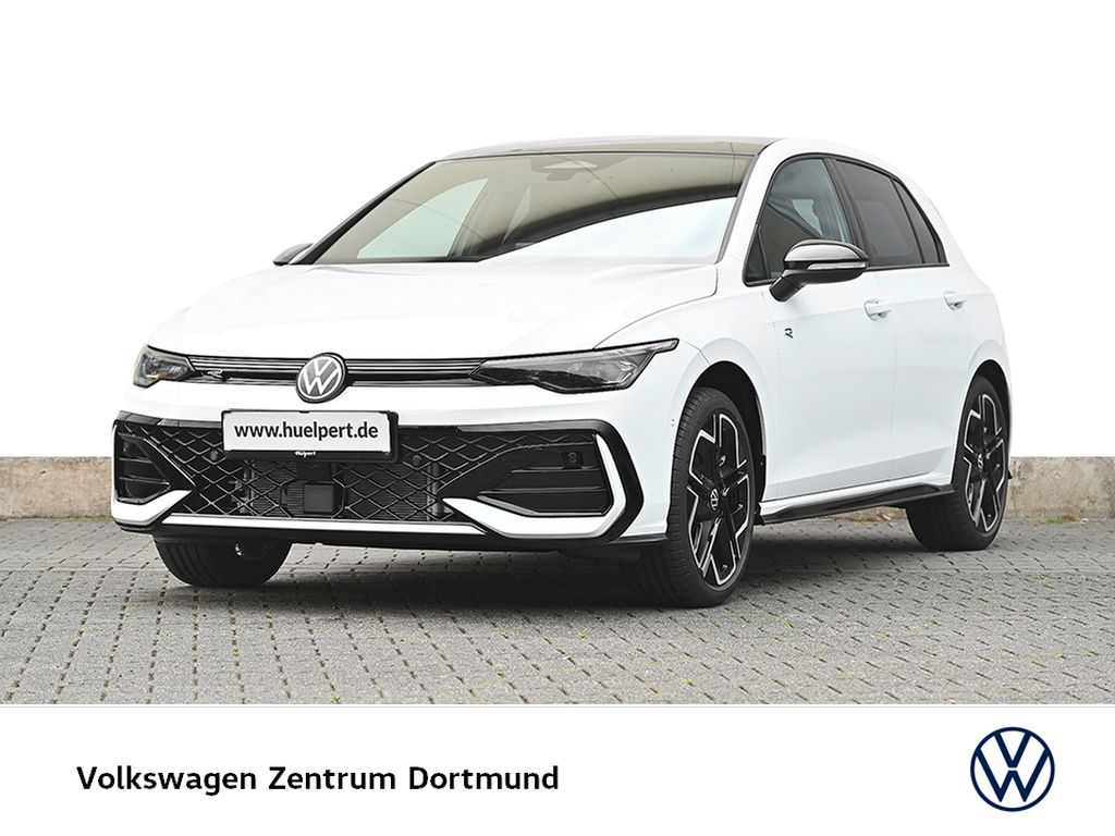 Volkswagen Golf 2025