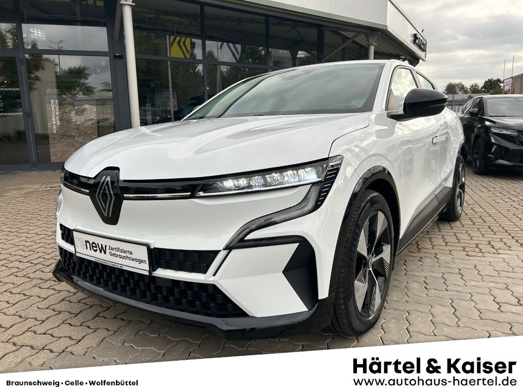 Renault Megane E-TECH 2023
