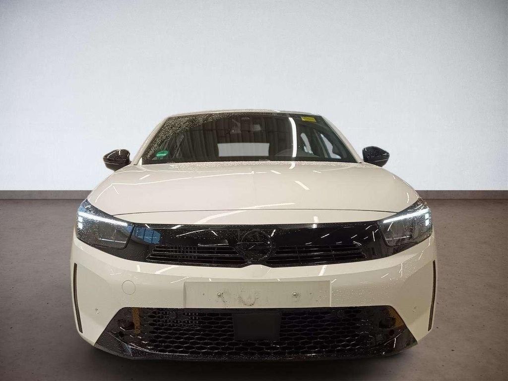 Opel Corsa 2024