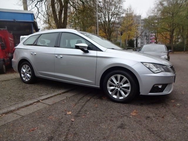 Seat Leon 2017