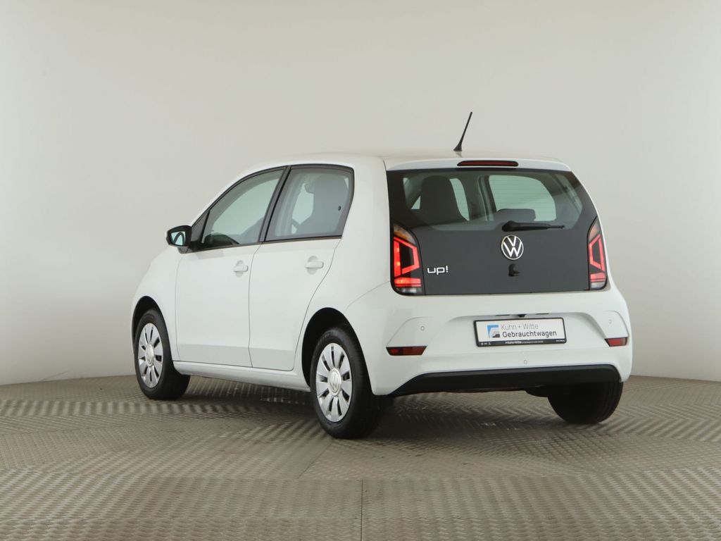Volkswagen up! 2023