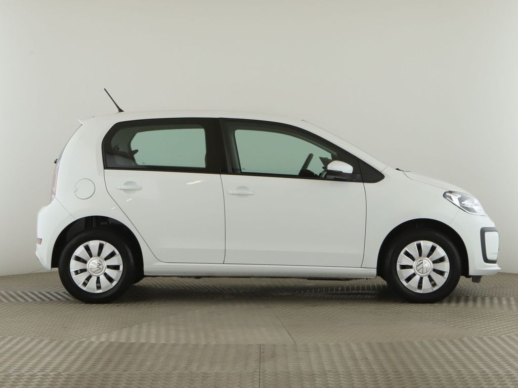 Volkswagen up! 2023