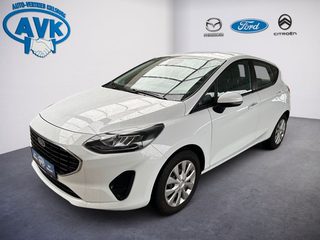 Ford Fiesta 2023