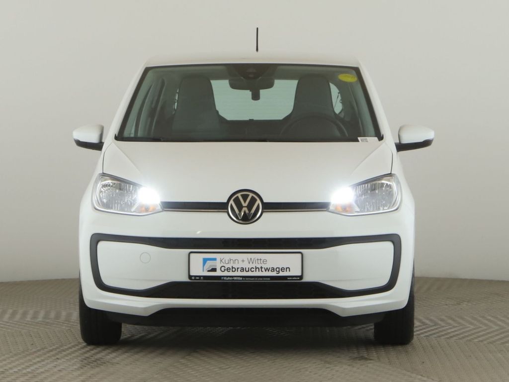 Volkswagen up! 2023
