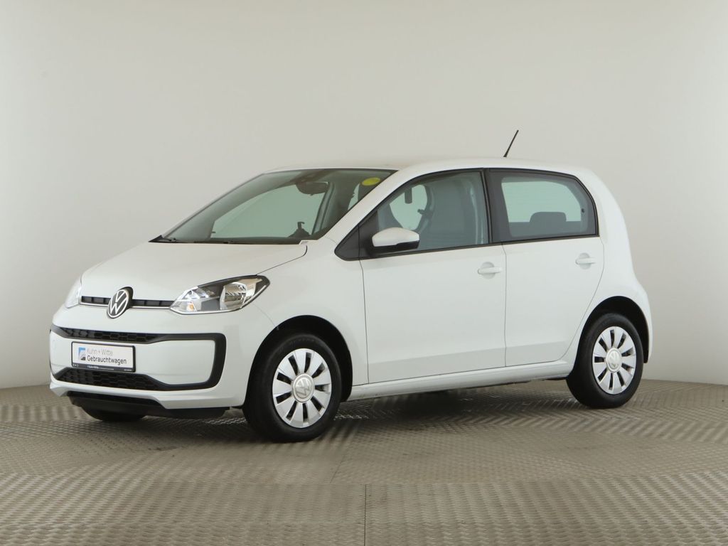 Volkswagen up! 2023