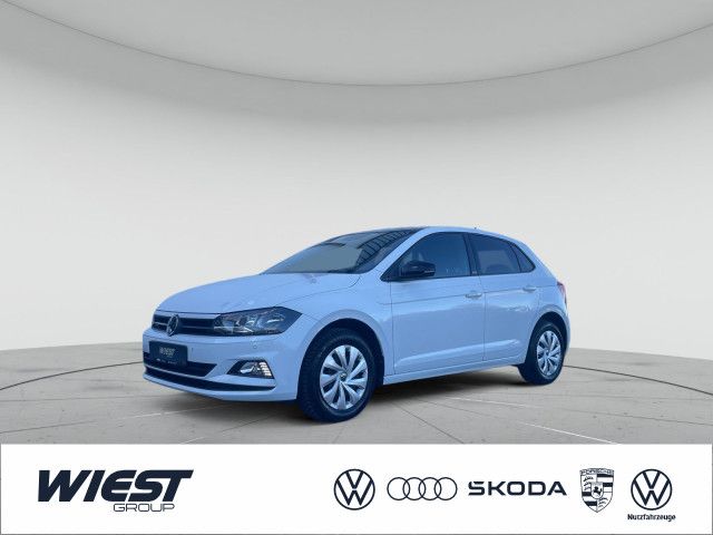 Volkswagen Polo 2021