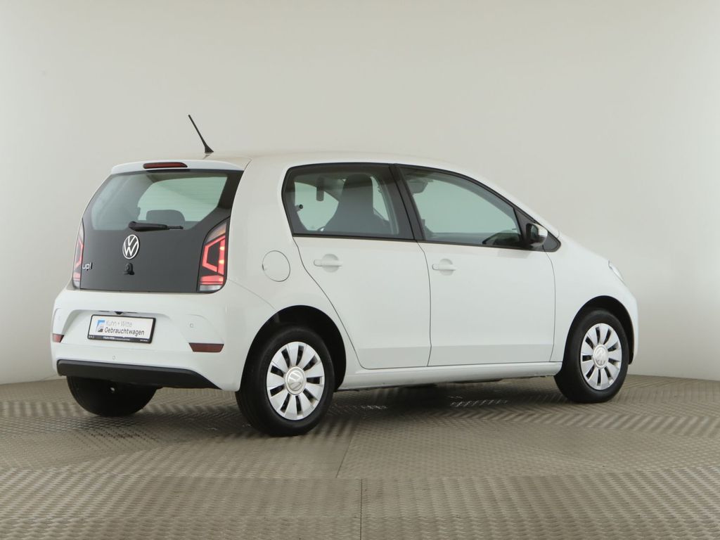 Volkswagen up! 2023