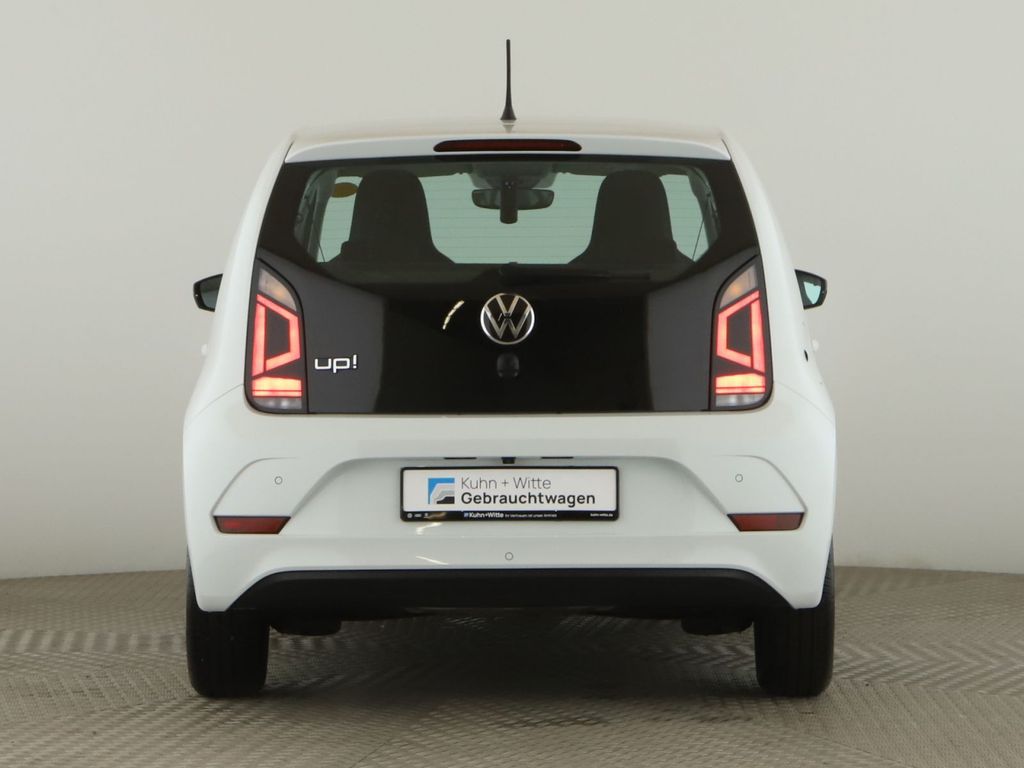 Volkswagen up! 2023