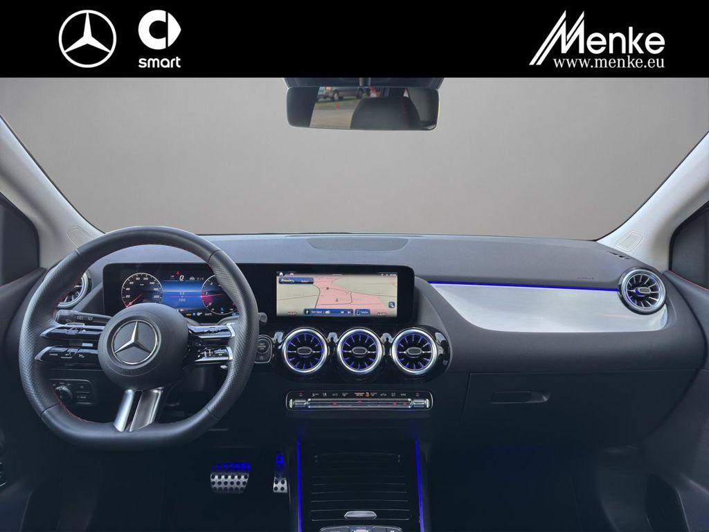 Mercedes-Benz B 220 2023