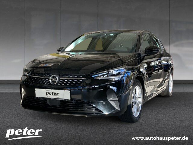 Opel Corsa 2023