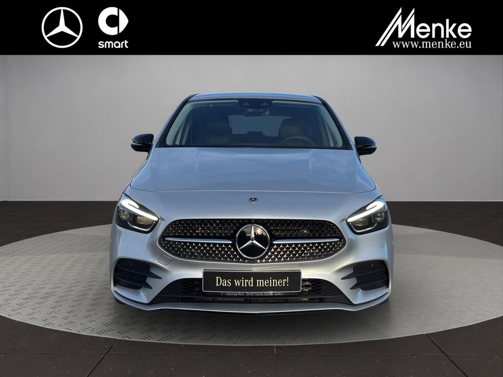 Mercedes-Benz B 220 2023