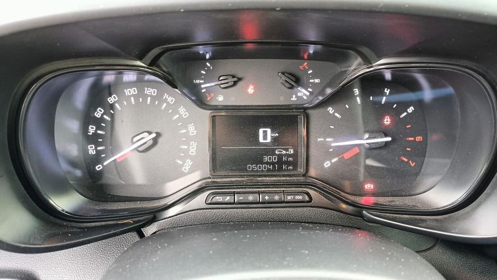 Citroën Berlingo 2021