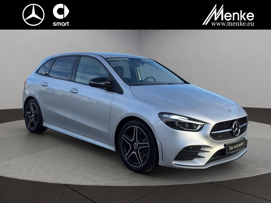 Mercedes-Benz B 220 2023