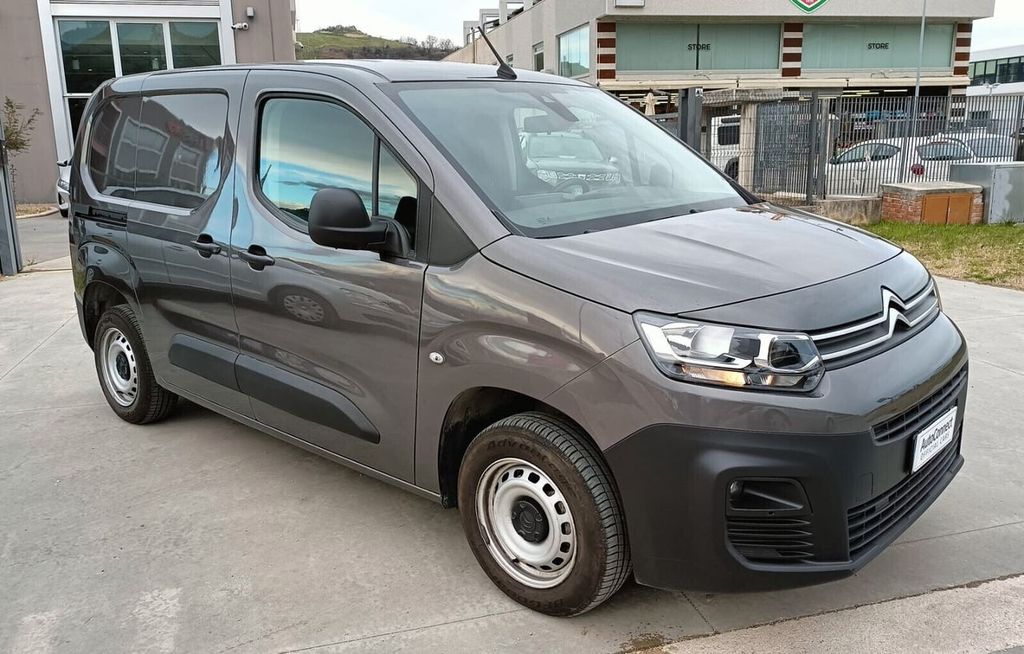 Citroën Berlingo 2021