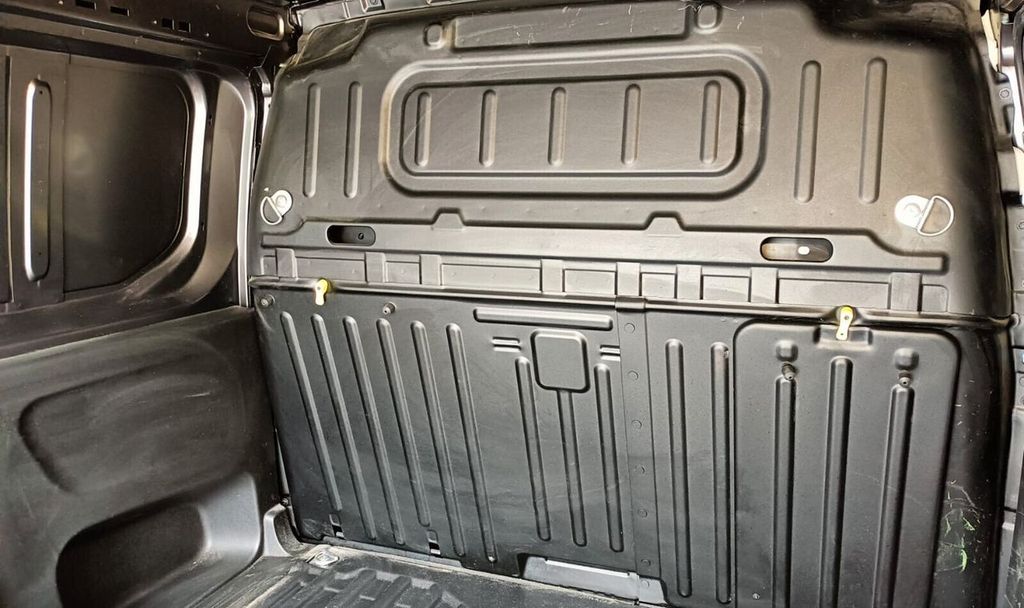 Citroën Berlingo 2021